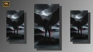 🥺🥀Attitude 4K Status Full Screen💯✨4K WhatsApp Status😈👹Diolouge New Whatsapp Status Video🔥🎧4K