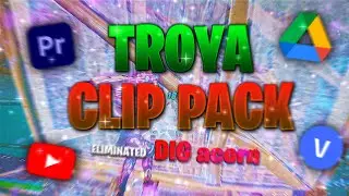 The *BEST* CHAPTER 5 *FREE* CLIP PACK | 250+ Fortnite Clips | UPDATED DAILY
