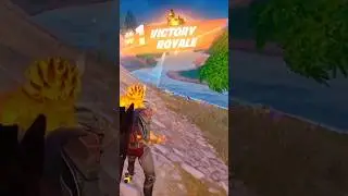 Finally getting an Earthbending Dub | 🪨🪨🪨 | #fortnite #avatar #gaming #atla