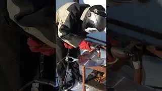 Плазменный резак 