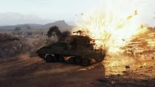 Battlefield 5 Conquest GamePlay No Commentary