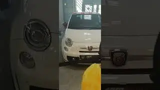 02 Адлер, район Сириус, Олимпийский парк, музей машин