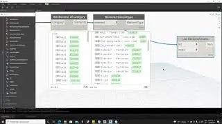 DynamoBIM From Zero To Hero 104