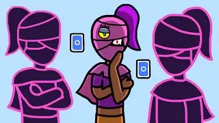 Tara's 2nd Gadget In a Nutshell