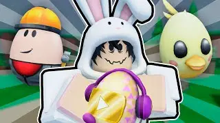 La ESENCIA del MEJOR EVENTO de ROBLOX.
