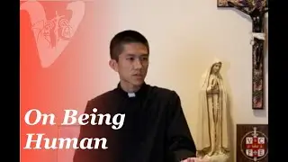 On Being Human