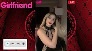 Periscope / Bigo turkish girl vlog #48