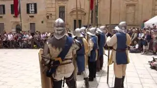 Medieval Battle