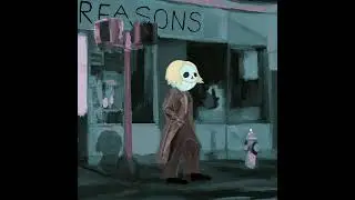 jay kim - reasons (Official Audio)