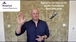 Ramon Vullings - TBK carrière - SHARE