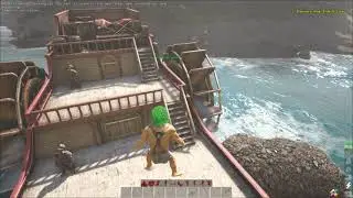 Atlas Merchant Glitch