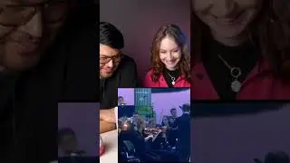РЕАКЦИЯ иностранцев на Диану Анкудинову уже на канале 🤗