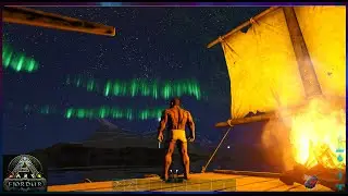 Ark is Back
