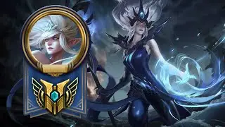 Janna Montage - 300 IQ