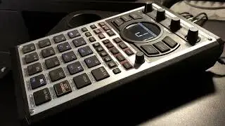 DmiBeats • Sample Challenge for V1 Beatmaking Jam #3 (SP404mk2)