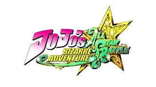 All For Justice - JoJo's Bizarre Adventure: All Star Battle