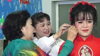 VAN LAN   THUY HANH