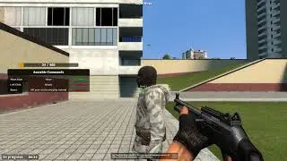 Garry's Mod - TTT Addon: Demonic Possession