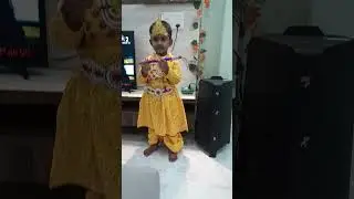 #shorts#youtubeshorts#my krishna#youtubeshorts#baby