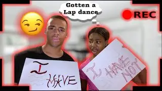Never Have I Ever!!