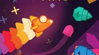 Graceful Explosion Machine Gameplay | PC (no commentary)