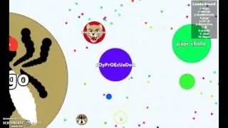 --AGAR,IO-- QUE NOOB