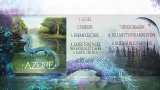 Azure - Wish For Spring (FULL ALBUM STREAM)