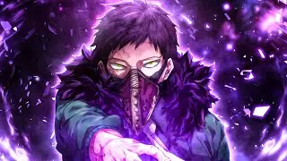 OVERHAUL RAP 