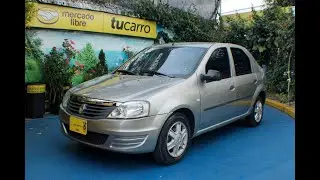 #Tucarro #Mercadolibre #Centrodefotografia #renault #logan