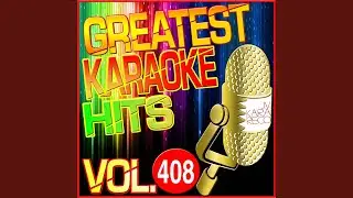 Wild Dances (Karaoke Version) (Originally Performed By Ruslana)