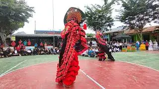 acara penutupan P5 smk pembangunan bagan batu(1)