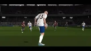 Играй в РПЛ на своем мобильном телефоне! FC25 mod FIFA 16 RPL