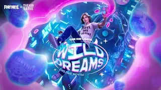 ИГРАЕМ в ТУРНИР: The Kid LAROI - Сравнение ТУРНИРов на Fortnite