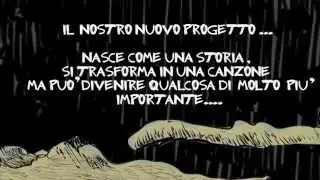 VANZ / Musicraiser - The destiny is unwritten animation project ( feat. Dani Marotta )