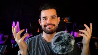 ASMR LAST EVER STREAM FROM MY APARTMENT