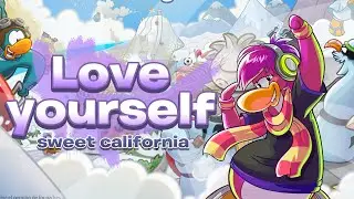 CPMV - Love yourself - Sweet California (cover) (Y.A.P)