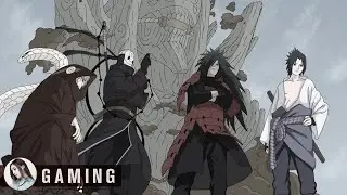 Ninpo Raid (Naruto) Free Summons & Gameplay