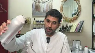 مخلط الزعفران الملكي | خلطات سرية