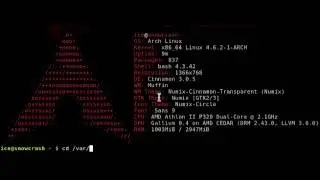 Limpiar cache en Archlinux