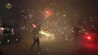 SEGUNDA PELICULA DE LA FIESTA DE AMATE AMARILLO EN HONOR A SAN ISISDRO LABRADOR FILMACIONES AVI