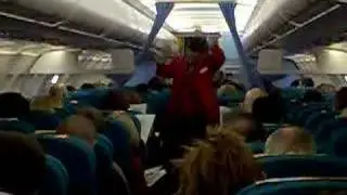 Safety Demo Austrian 319