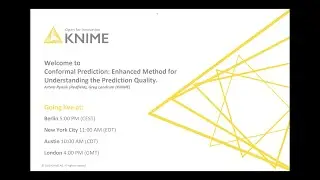 Conformal Prediction: Enhanced Method for Understanding the Prediction Quality