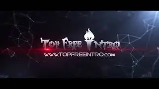 Top 10 Free Intro Templates 2019 Sony Vegas