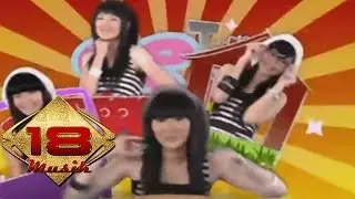 Super Girlies - Malu Malu Mau (Official Music Video)