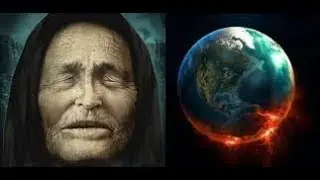 Baba vanga Predictions about Muslims 2018