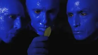 REVERIE 🔦 OFFICIAL MUSIC VIDEO - Blue Man Group