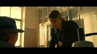 вы что слепой?  (сериал: закон и беспорядок 2020)