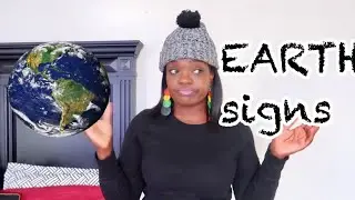 Capricorn Taurus Virgo | EARTH SIGN COMPARISON 2024