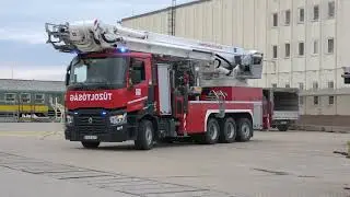 The Firefighter