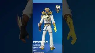 *NEW* APOLLO gameplay + COMBOS (Fortnite Chapter 5 Season 2)  